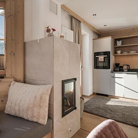 Appartementhaus Sonnenschein Mayrhofen Eksteriør bilde