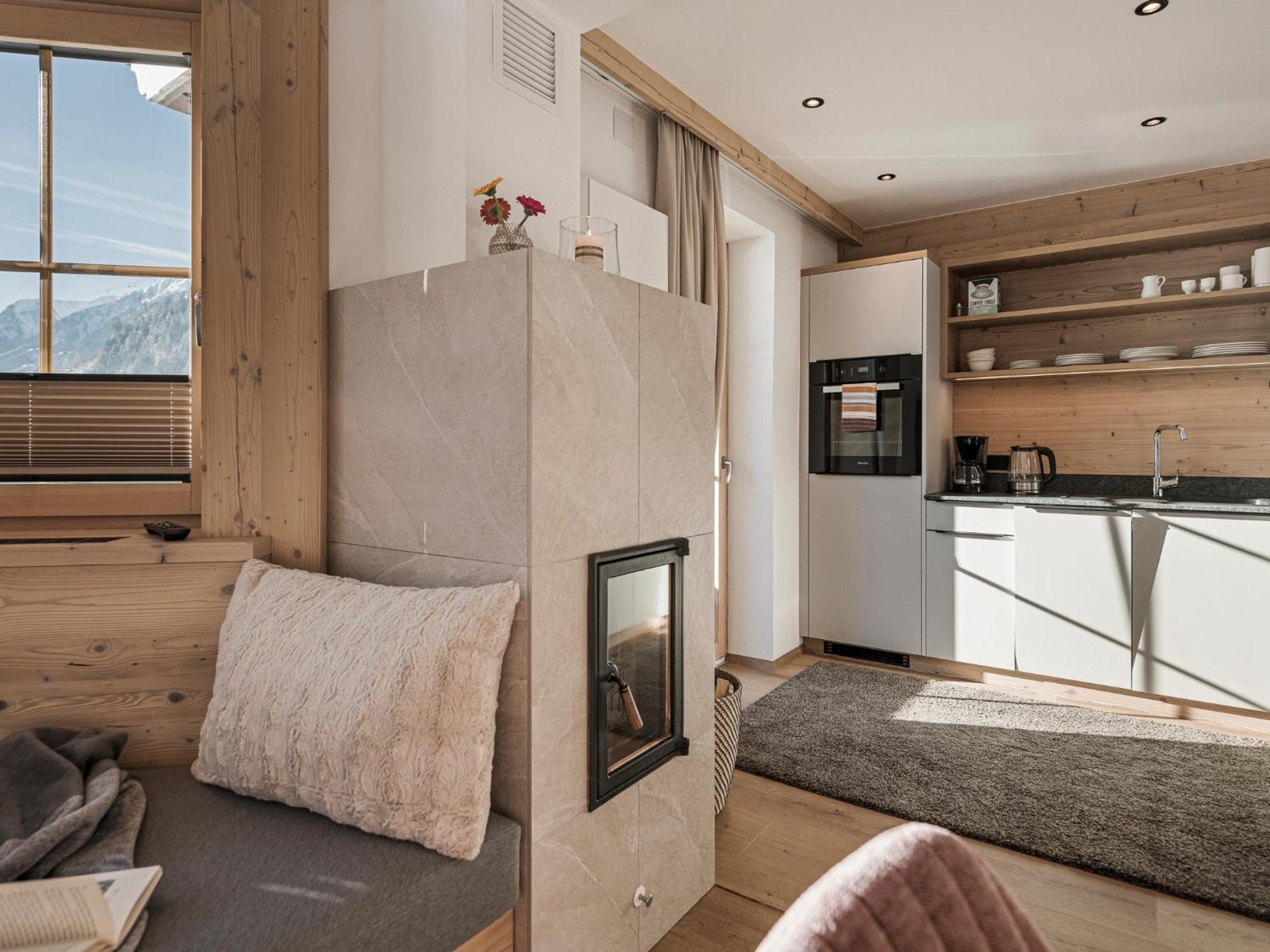 Appartementhaus Sonnenschein Mayrhofen Eksteriør bilde